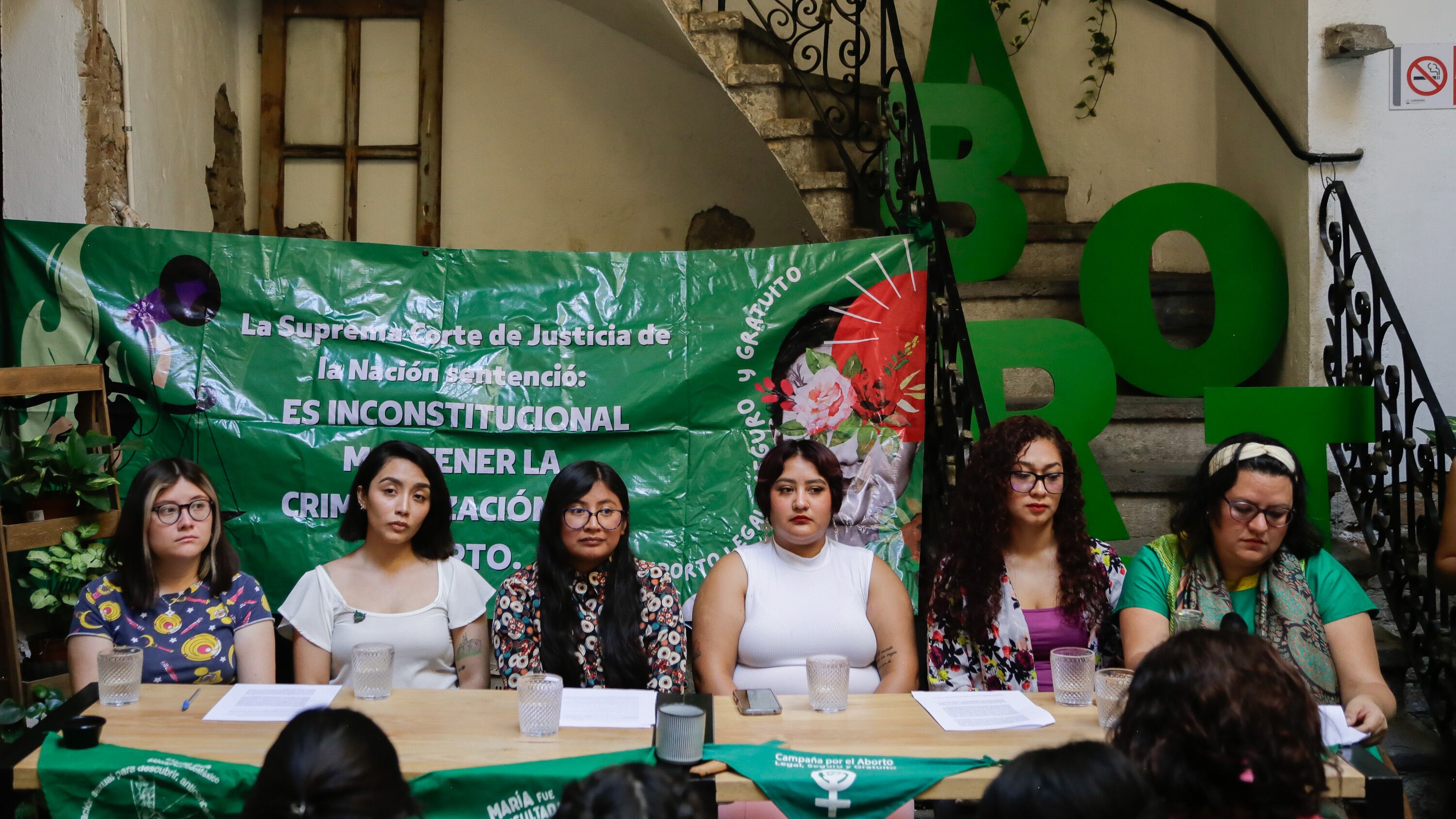 FOTO: Agencia Enfoque