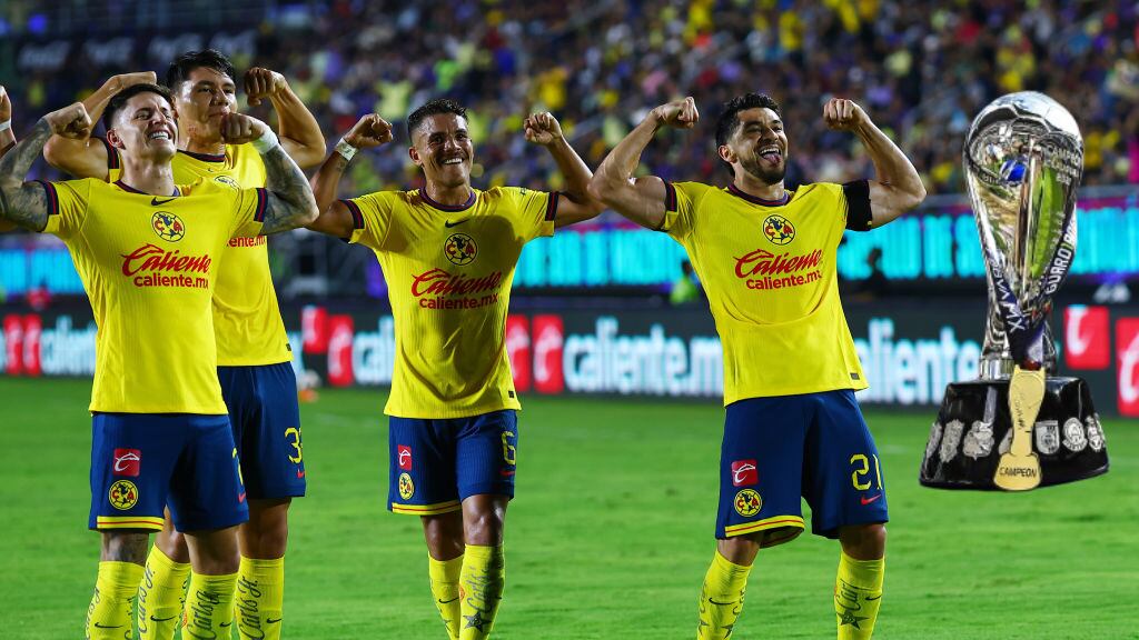 América