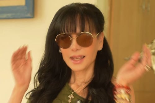 Maribel Guardia se venga de Marco Chacón: filtran pruebas de su infidelidad con famoso actor