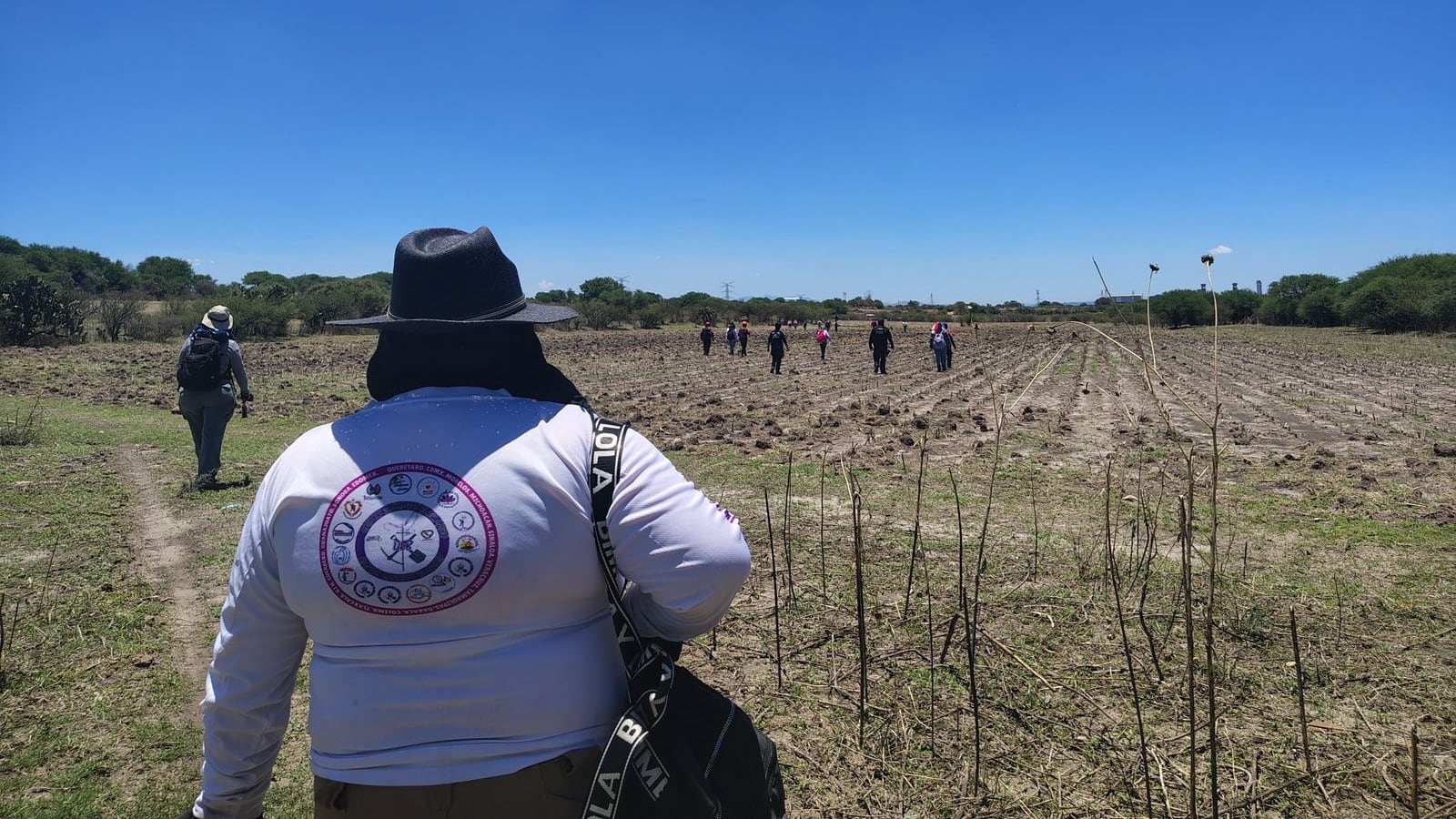 México requiere de transparencia en materia de personas desaparecidas: senadores PAN