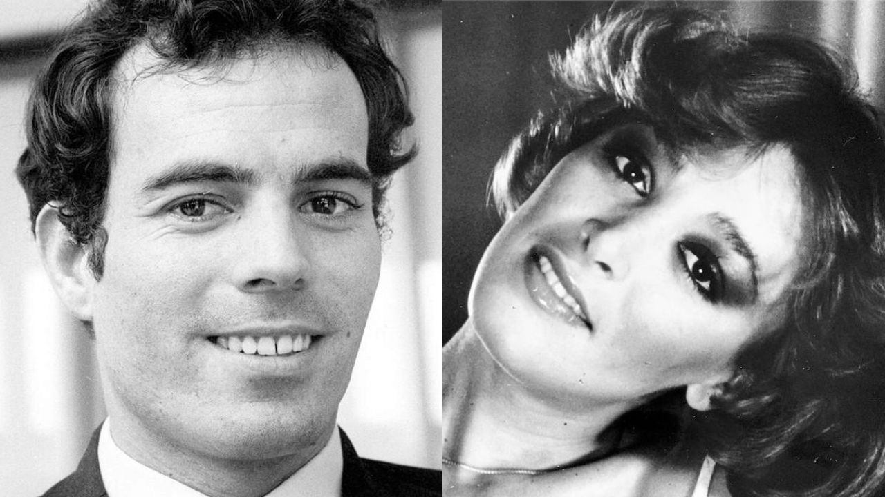 Mónica Marbán reveló un encuentro del cantante con la hija de Silvia Pinal