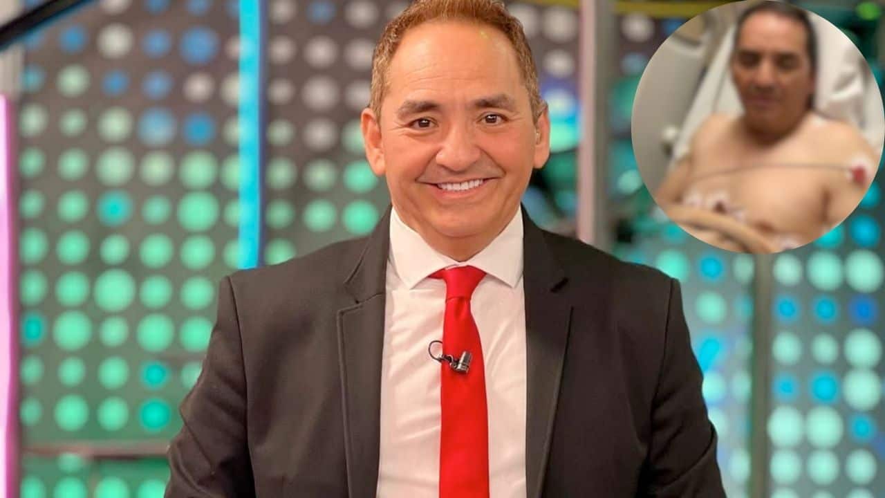 El conductor de Multimedios envió un mensaje alarmante a sus seguidores