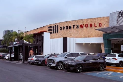 Nuevo León ahora cuenta con un nuevo referente del fitness premium