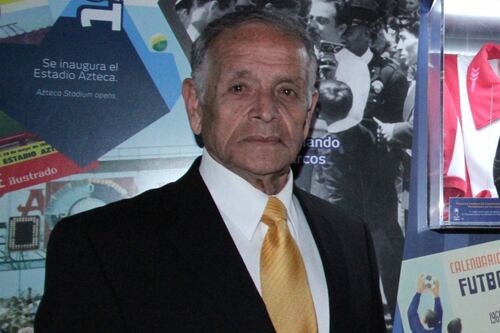 Ramón Morales lamenta partida de Tomás Balcázar: “Me ayudó a crecer”