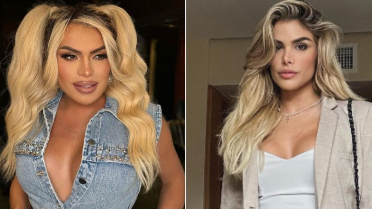 Mientras Marie Claire Harp niega relación con Piqué, Wendy Guevara ya no la quiere en sus fiestas por este motivo