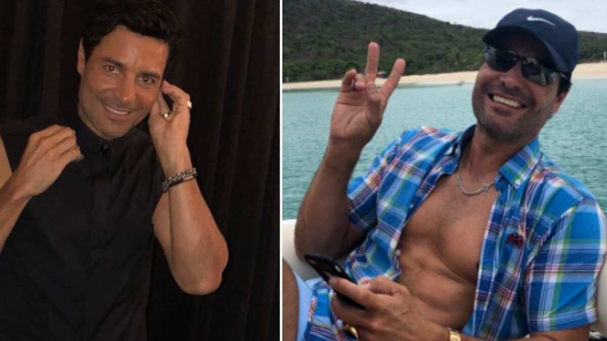 Chayanne y los negocios que tiene: no solo es cantante