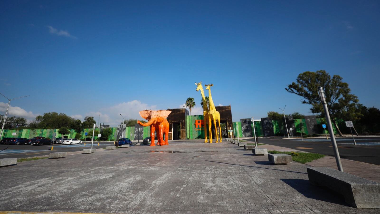 Desde hace años La Pastora enfrenta acusaciones de maltrato animal.