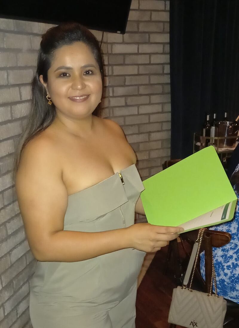 Rocío del Carmen Constante, gerente de Alianzas y Convenios en Nuevo León, dijo que en Nuevo León se apuesta al tema de la medicina preventiva.