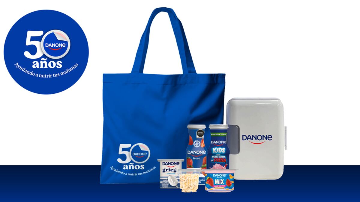 Danone