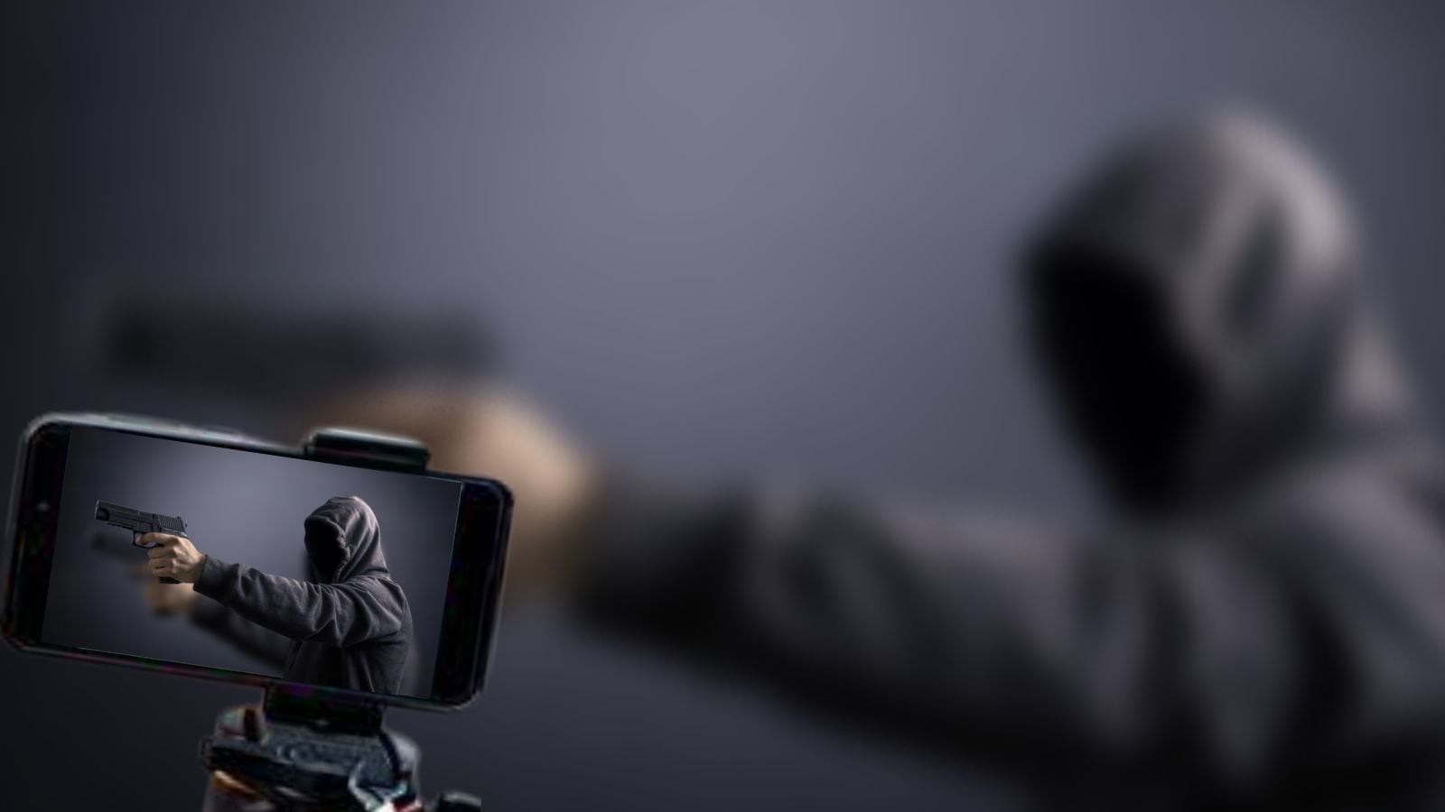 Moda peligrosa: adolescentes amenazan a sus profesores por seguir reto viral