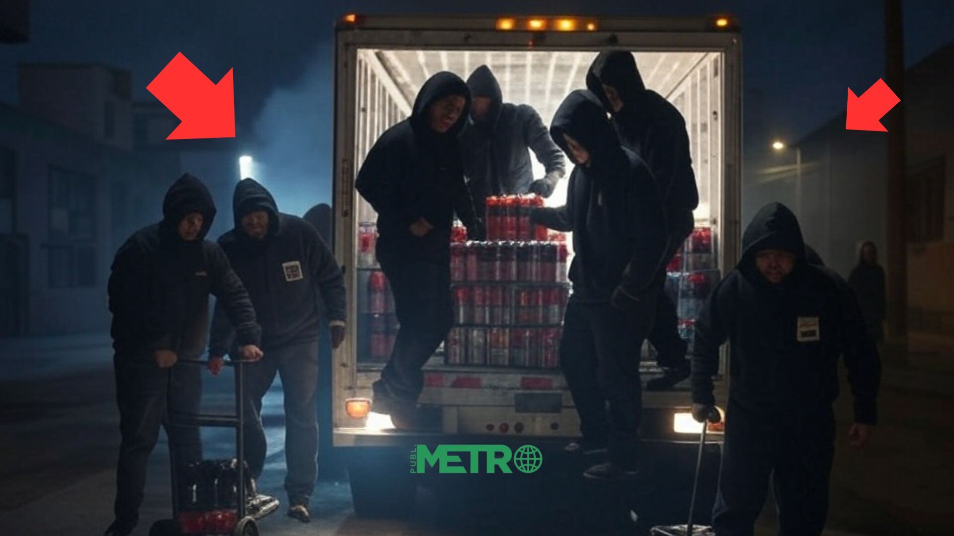 Transportistas: Autopistas y carretras más peligrosa por robo de carga; modus operandi