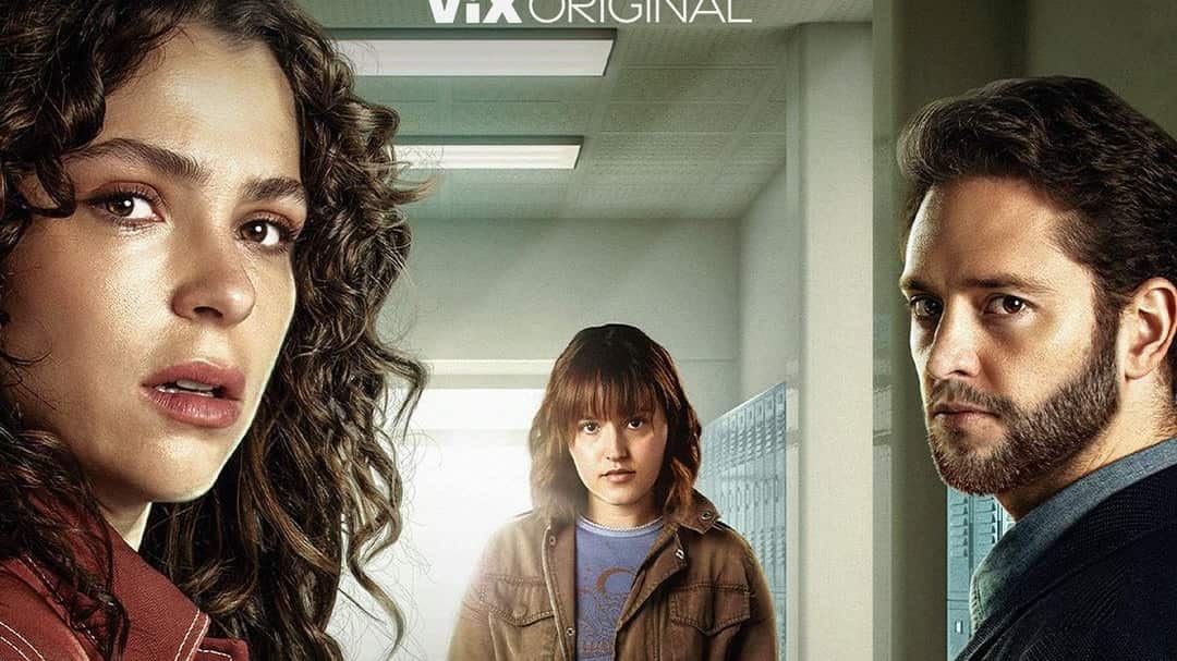 "Tiene ese maestro que parece un tipo encantador, pero que también puede ser un psicópata"