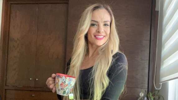 Alma Cero / Foto: Instagram @alma_cero