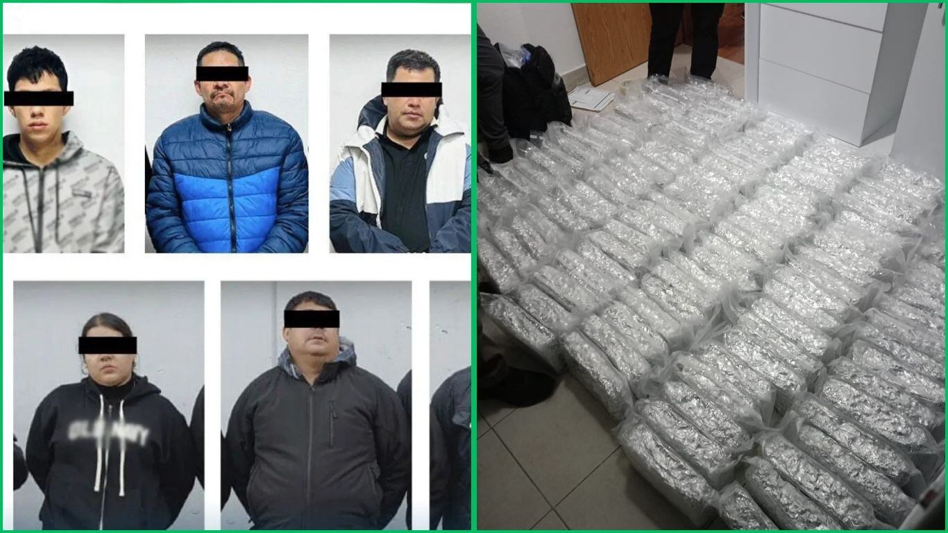 Narcotraficantes huyen por la creciente guerra entre Los Chapitos y Los Mayitos