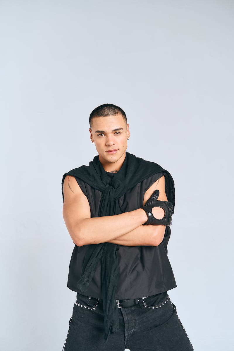 Drew