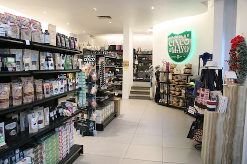 Café, mezcal y sidra: Puebla busca conquistar mercados internacionales