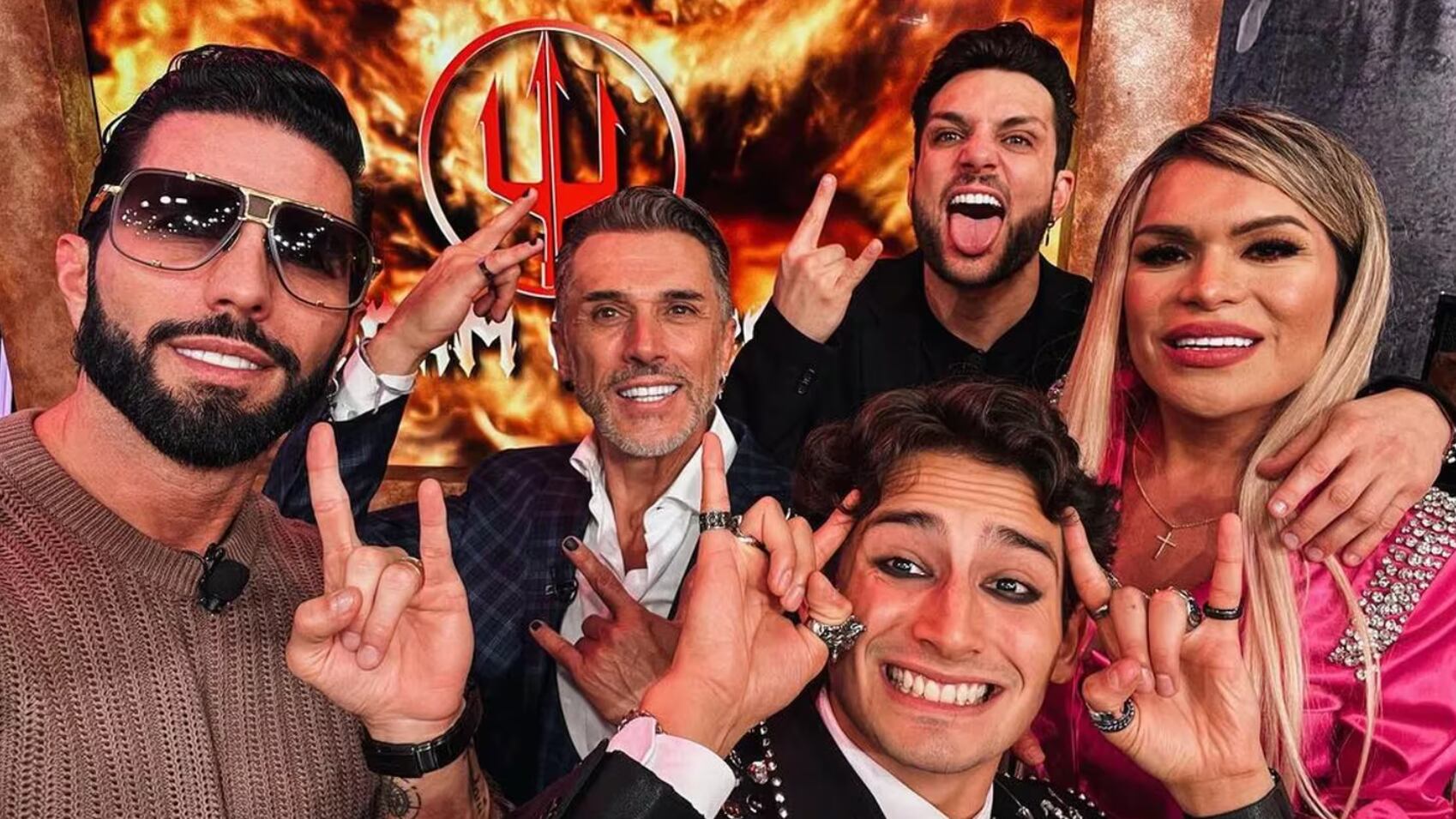 La Guarida del Infierno