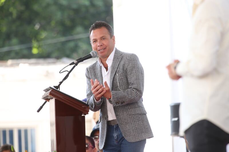 El edil afirmó que se presentó una solicitud de investigación por parte de la Contraloría municipal.