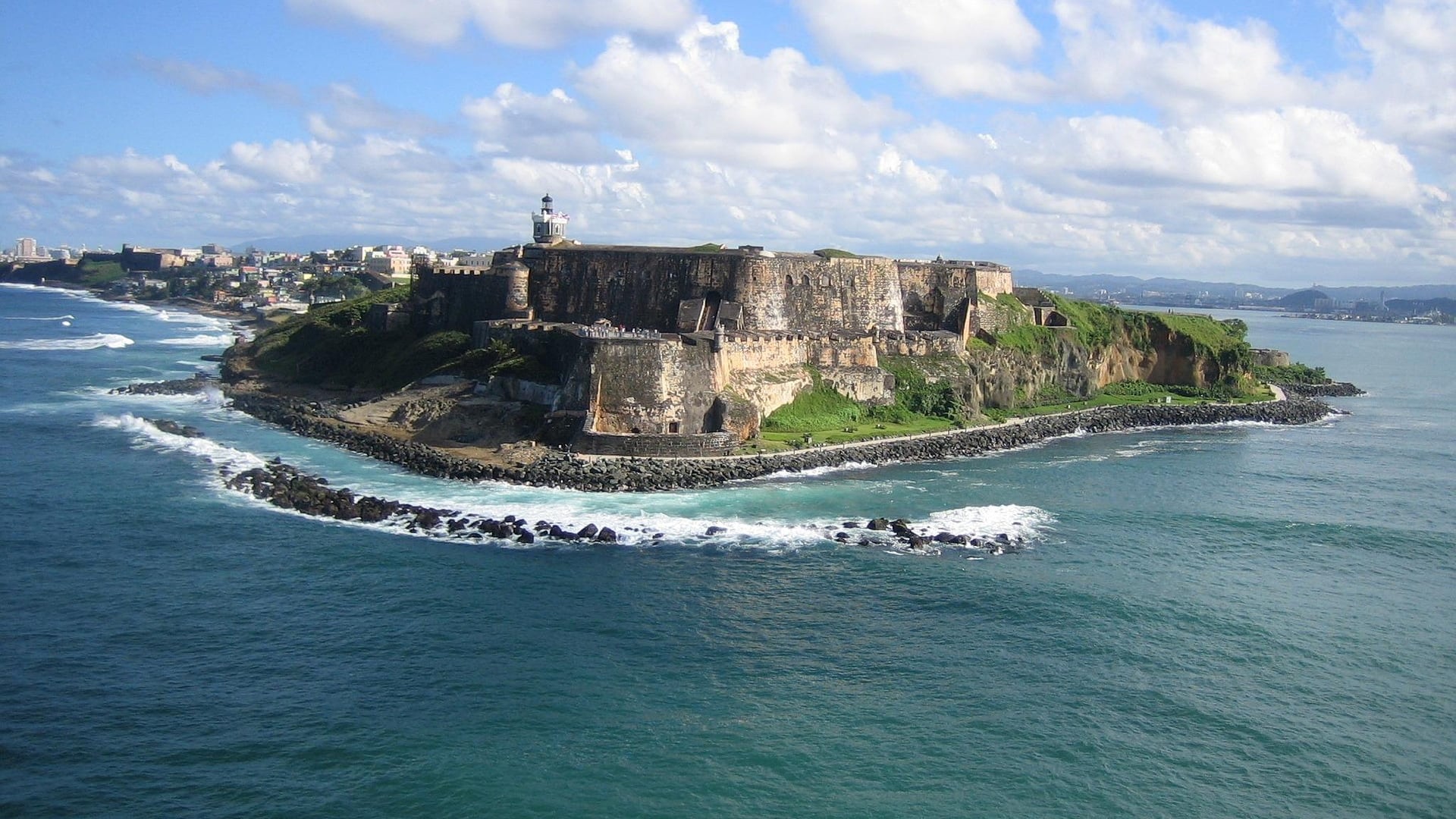 Turismo en Puerto Rico
