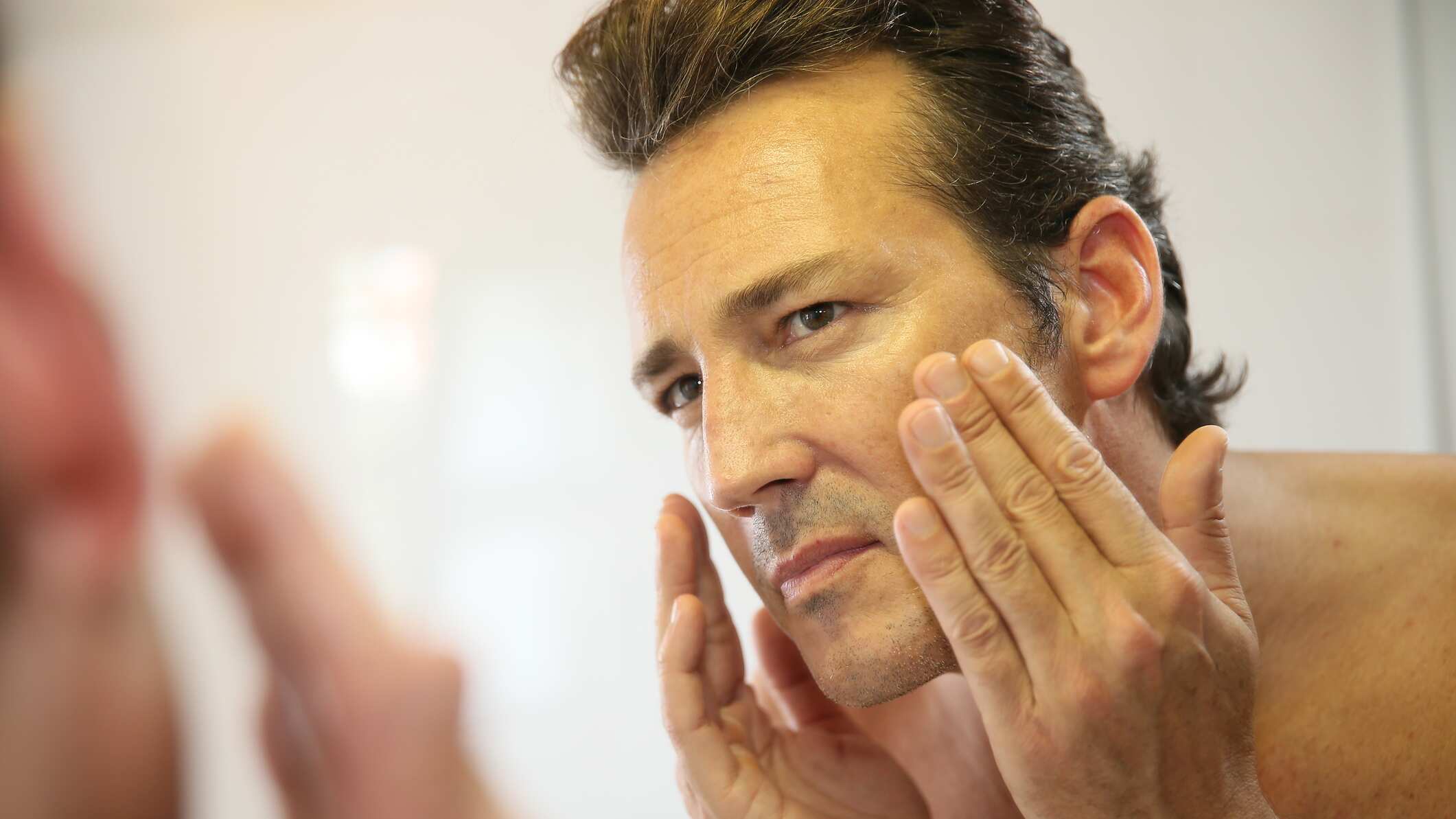 Lociones Carlo Corinto