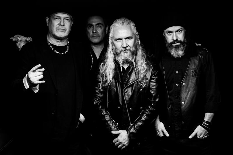 El grupo CUCA fue confirmado como parte de este festival. CORTESÍA