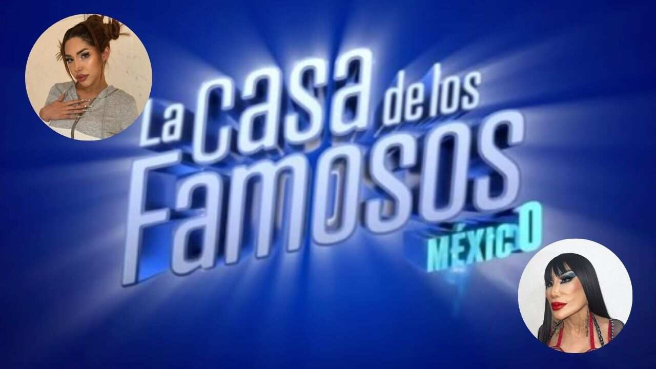 La Casa de los Famosos México