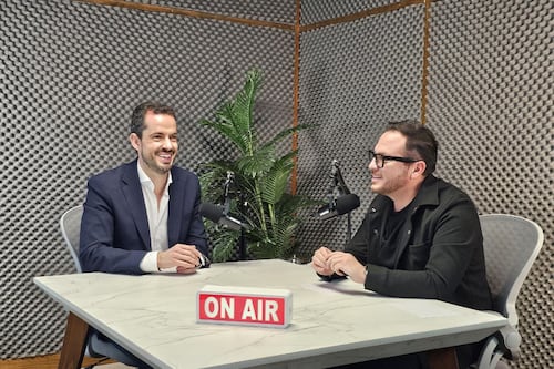 Paul Ospital impulsa iniciativa para apoyar a personas cuidadoras en Querétaro