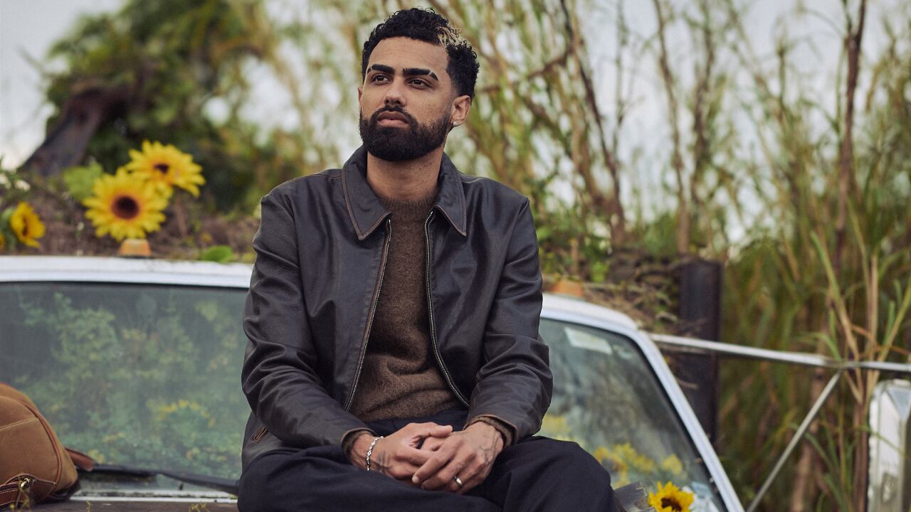 Jay Wheeler refleja su evolución dentro de la industria con “No Sé Qué Me Queda”