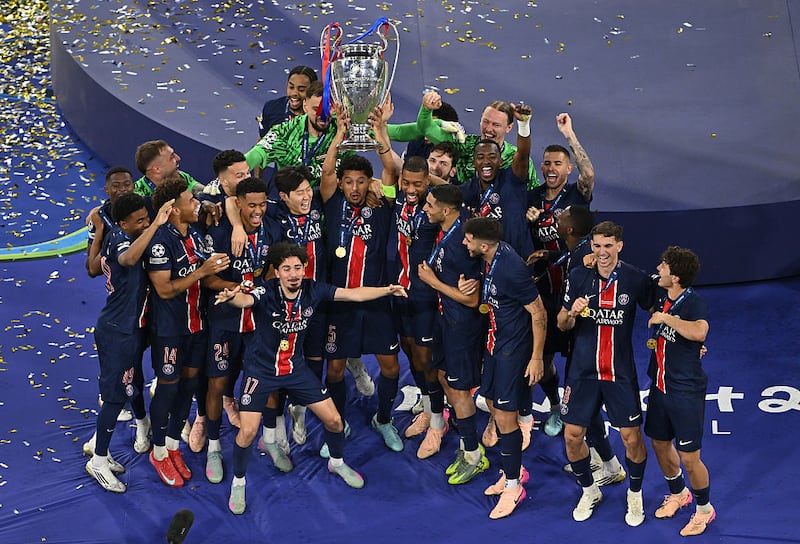 PSG