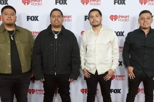 Los Dos de Tamaulipas la gran revelación del regional mexicano