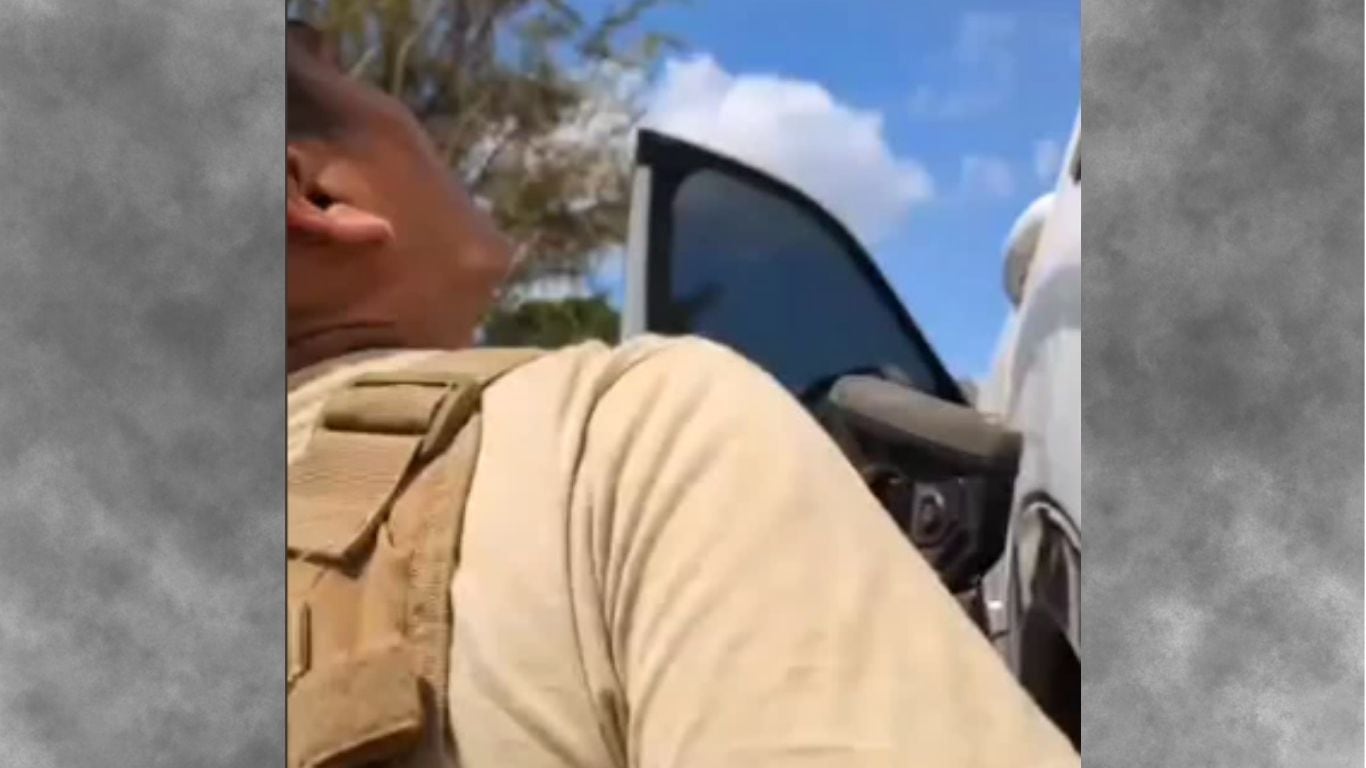 Denuncian ataque de drones en Guerrero