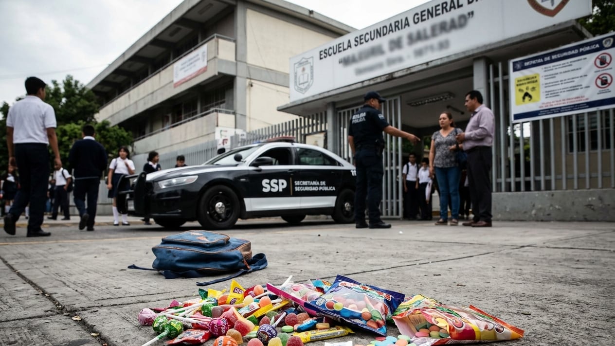 FOTO: Creada con Gemini