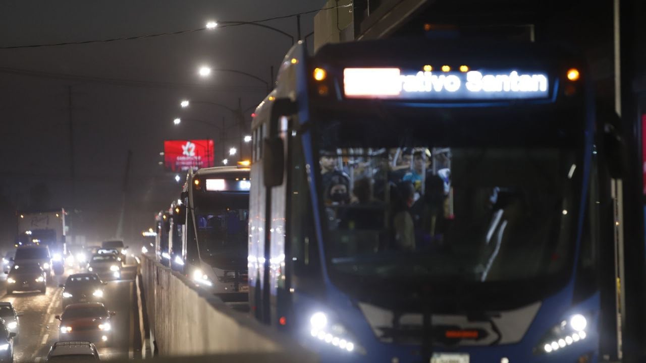 qrobus