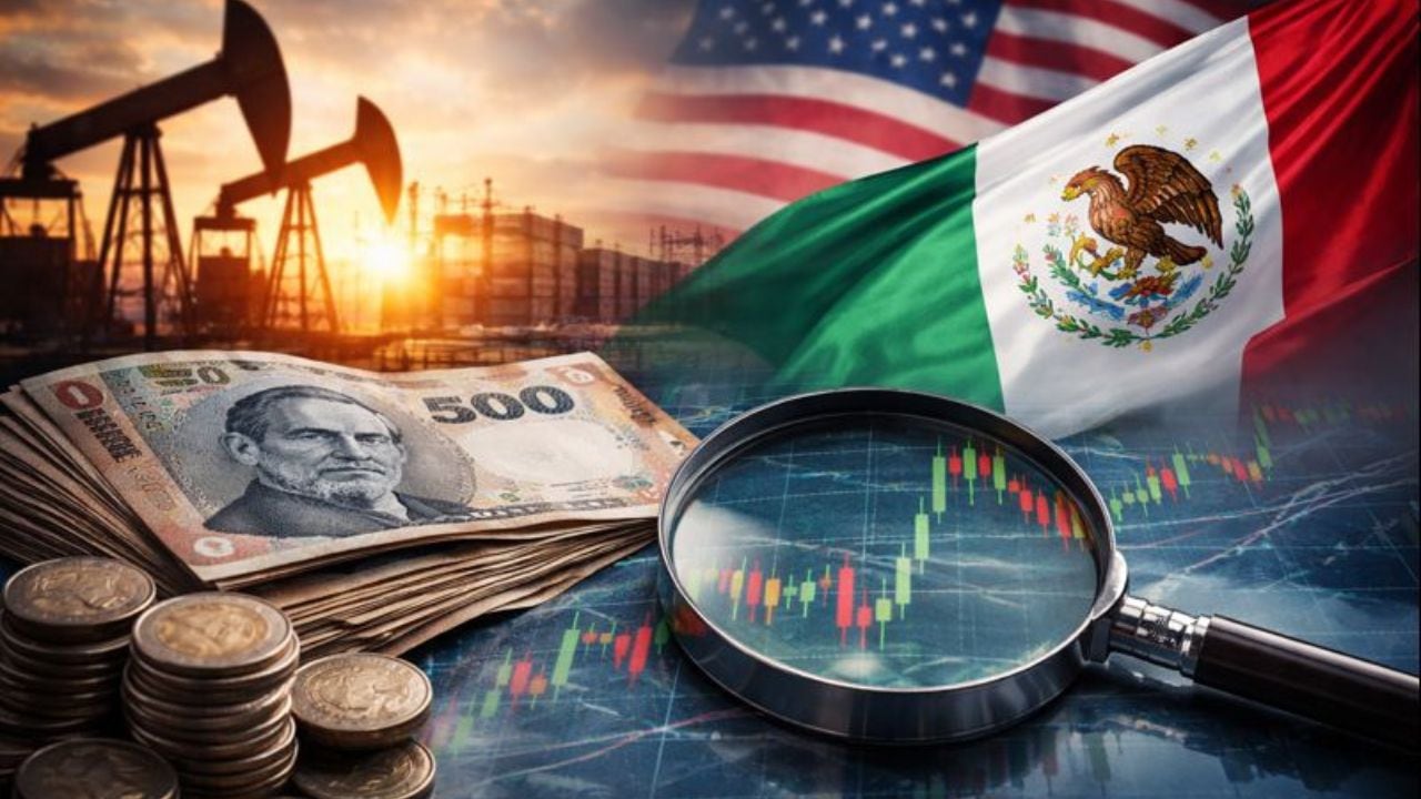 Precio del dólar hoy 30 de enero