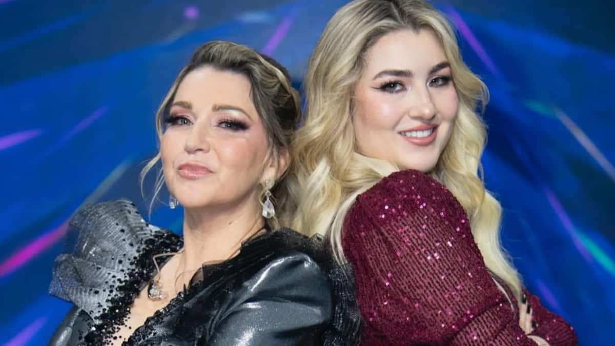 Melenie Carmona detalló cómo fue víctima de abuso en 2016.