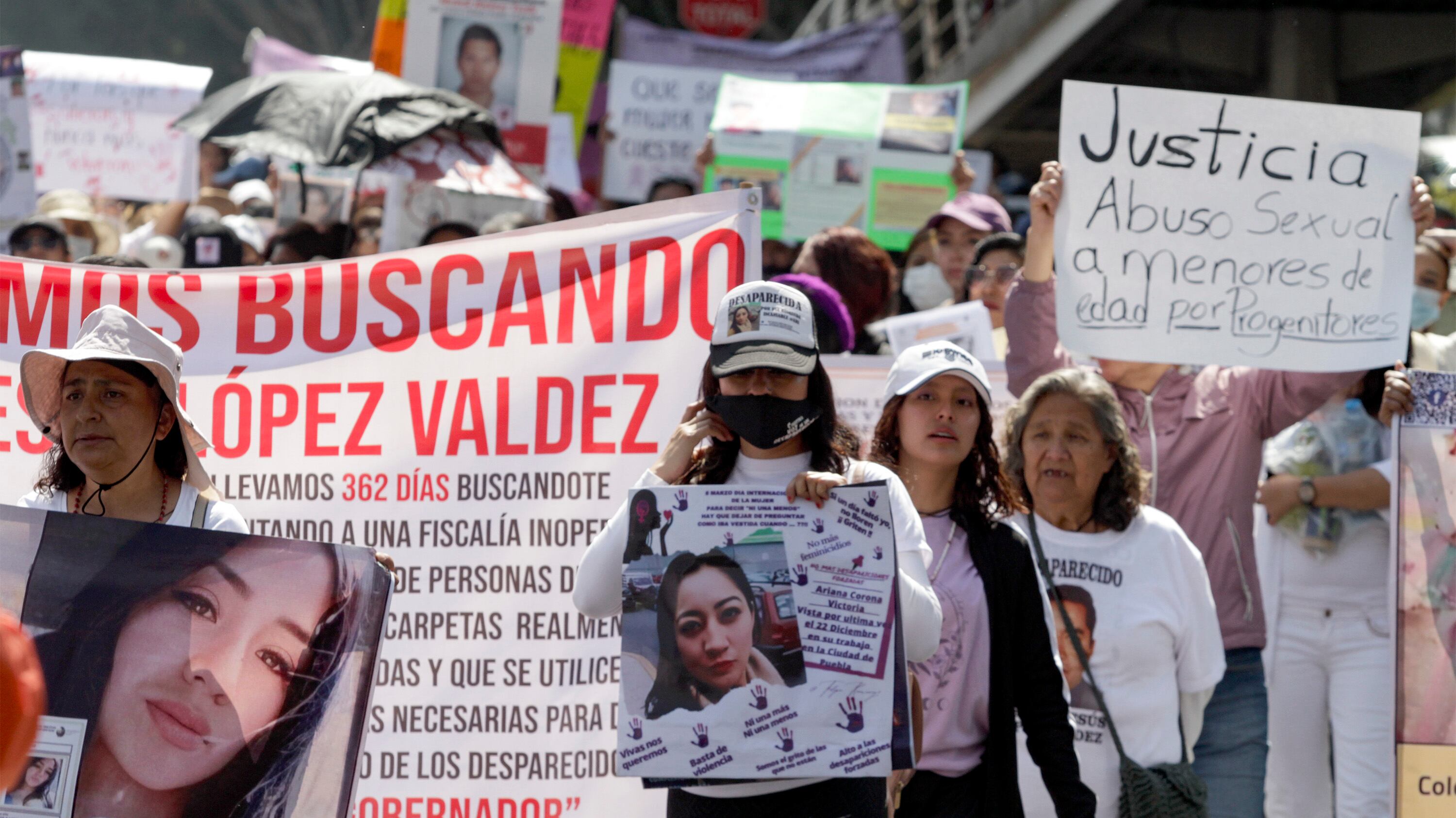 FOTO: Agencia Enfoque