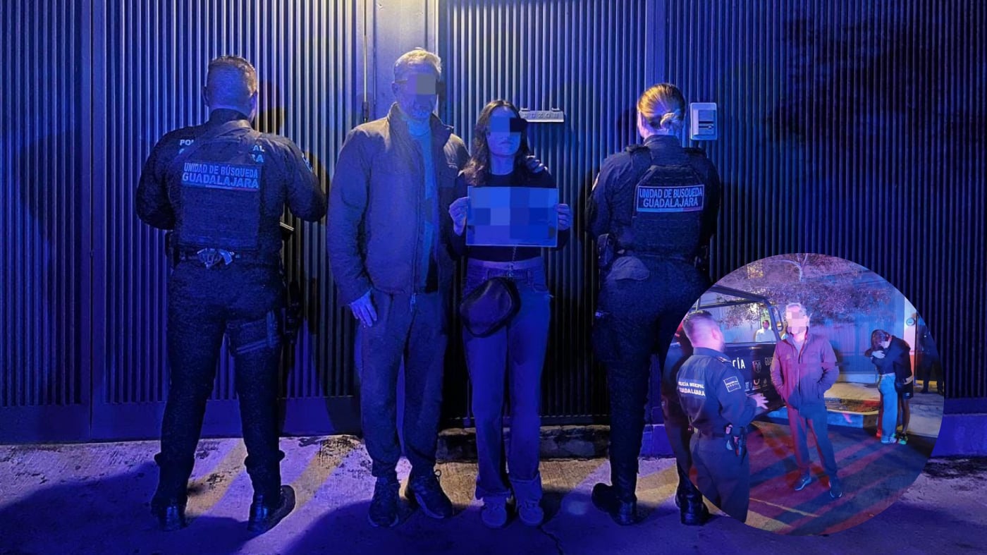 CORTESÍA/ GOBIERNO DE GUADALAJARA/ ESPECIAL