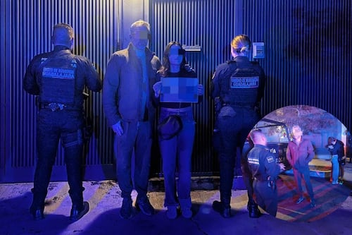 Frustran secuestro virtual de joven en GDL; exigían 500 mil pesos por su rescate