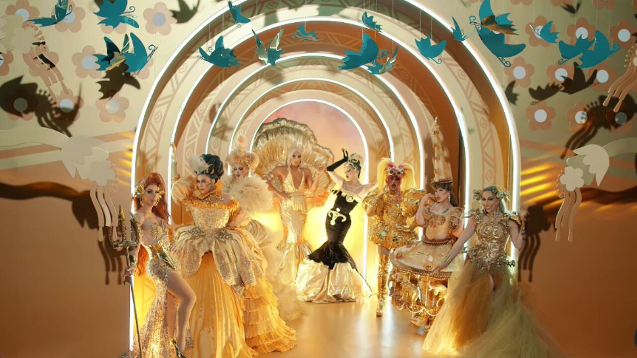 Revelan al elenco de la nueva entrega de ‘La Más Draga’