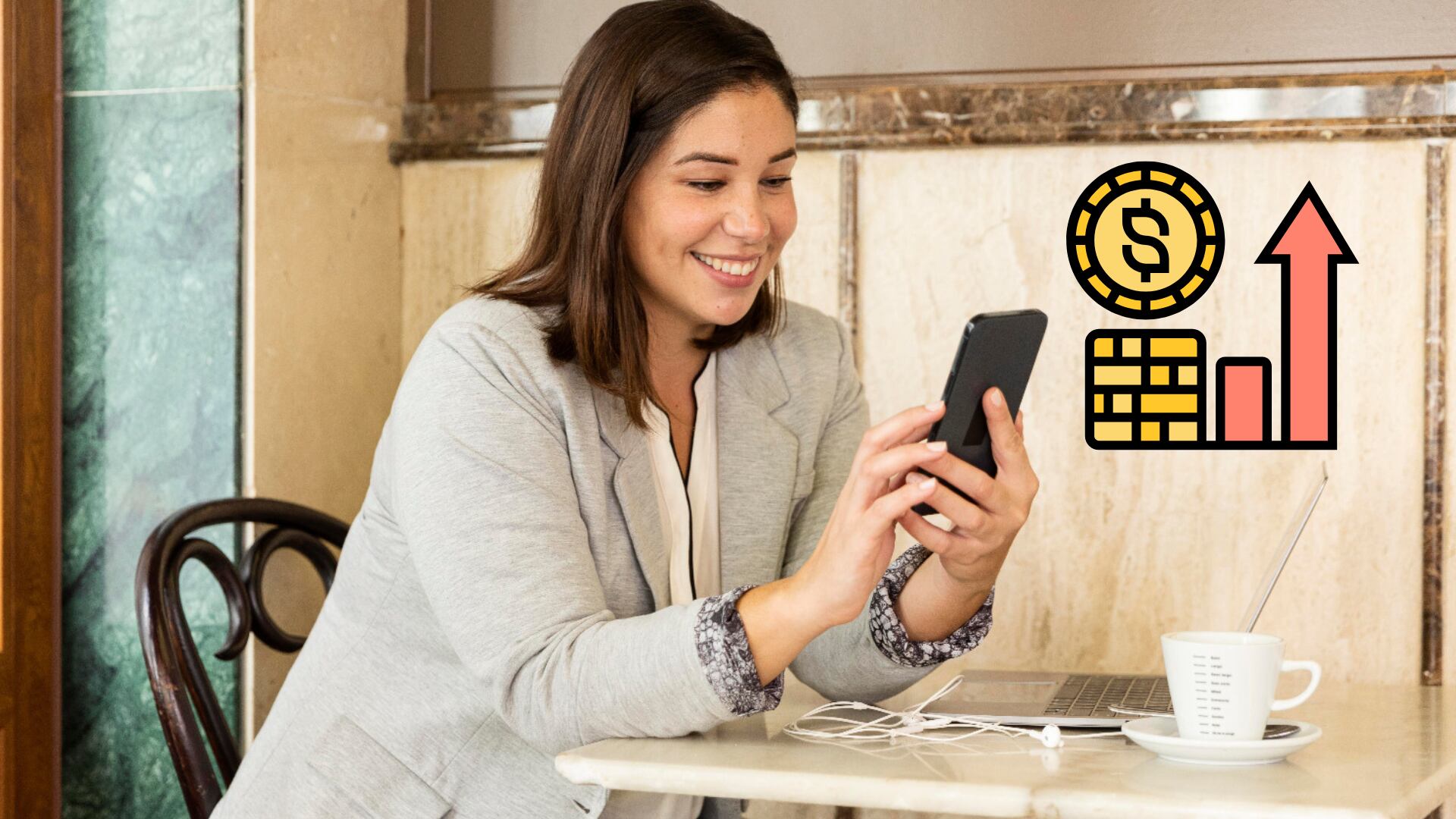 Las personas asocian la palabra inversión con las palabras complejo, términos muy técnicos y peligro a que les roben su dinero.