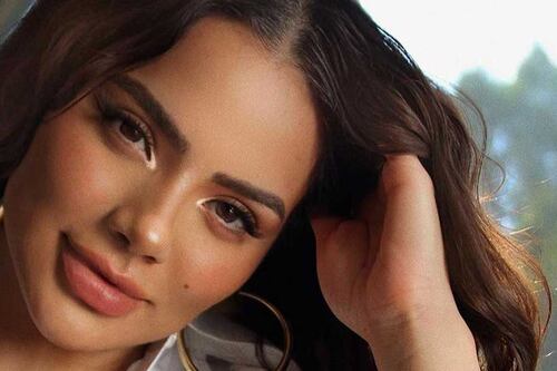 Samadhi Zendejas habla sobre el tipo de hombres que le gustan y despeja rumores de romance con Yolanda Andrade