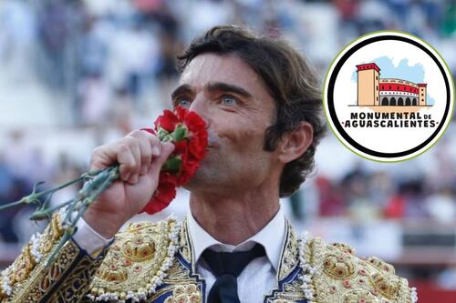 Fernando Robleño se despedirá de los ruedos en una de las plazas más emblemáticas de México