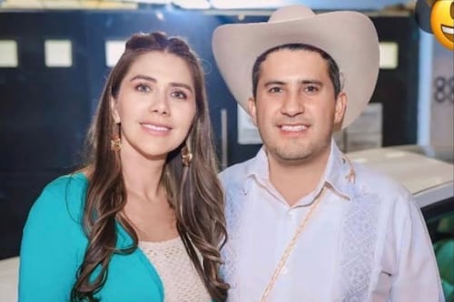 Liberan a secretaria de Grecia Quiroz luego de declarar por homicidio de Carlos Manzo