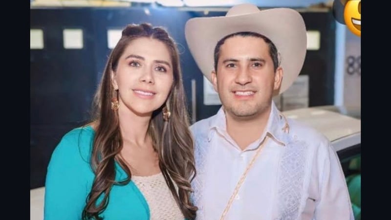 Liberan a secretaria de Grecia Quiroz luego de declarar por homicidio de Carlos Manzo