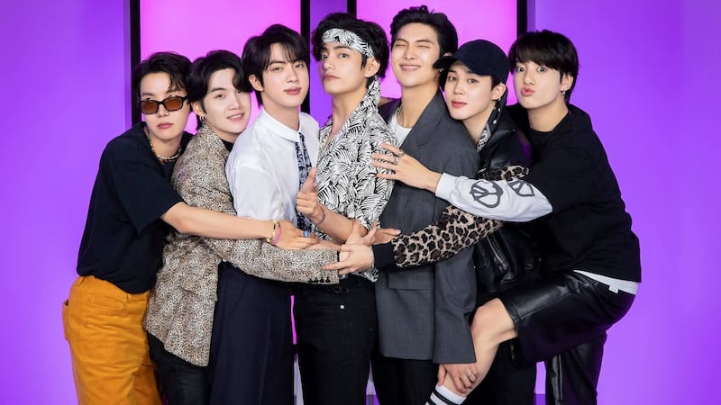 Todo lo que tienes que saber de la segunda preventa de BTS que comienza en unas horas