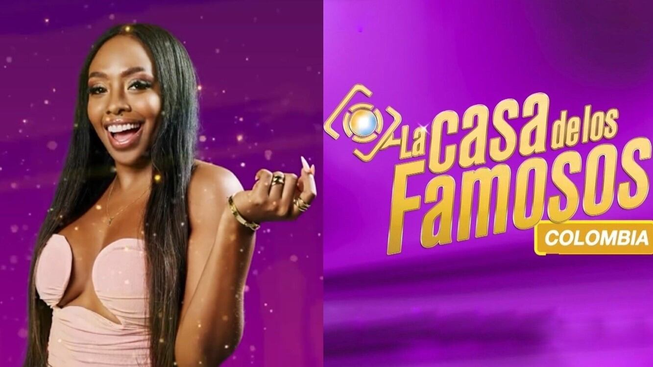 Colombia votó en la página oficial de ‘La Casa de Los Famosos’ y Karen Sevillano será líder por una semana.