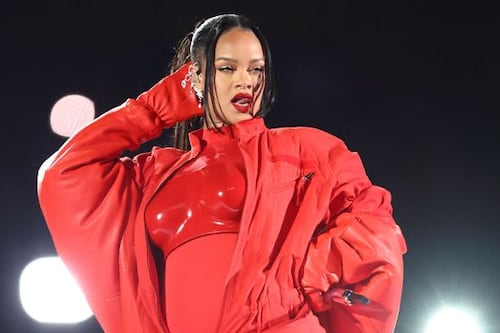 Rihanna: del pop al cambio cultural en la moda y la belleza