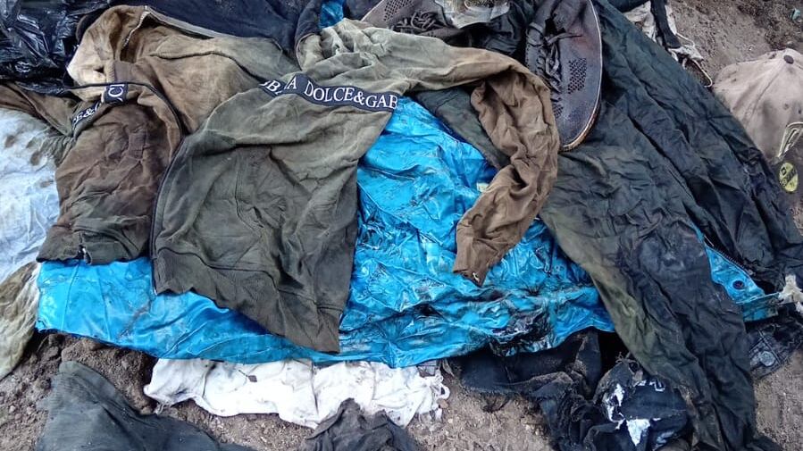 El Gobierno de Jalisco según reporte de la versión pública del Registro Estatal de Personas Localizadas y Desaparecidas de Jalisco, con corte al día 31 de octubre de 2024, 17 mil 405 con reporte de desaparición han sido encontradas. 15 mil 348 continúan desaparecidas.