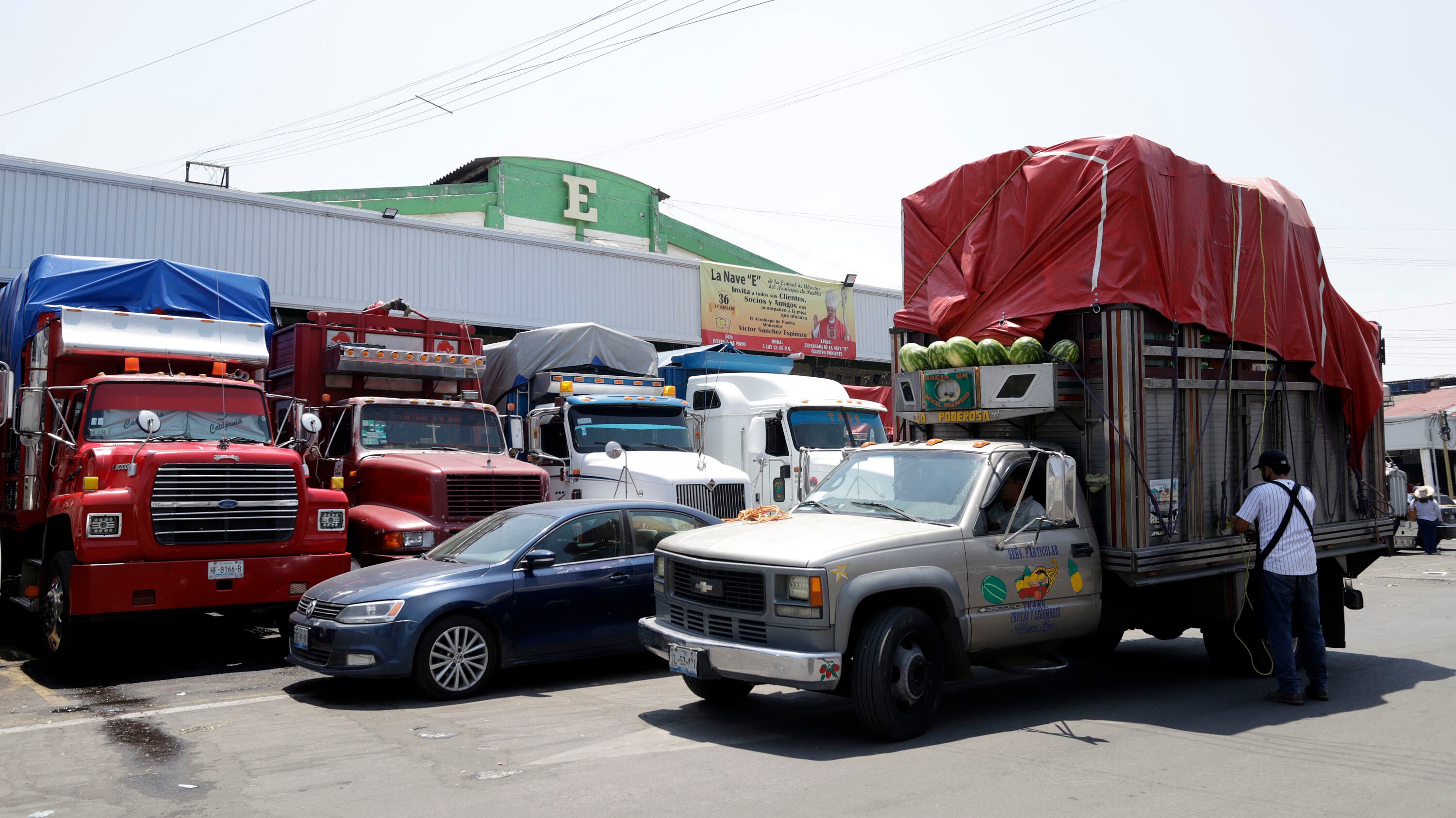 FOTO: Agencia Enfoque