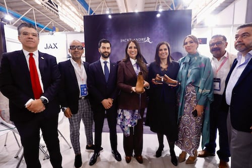 Arranca SAPICA 2026 con meta de vender 7.5 millones de pares y derrama superior a 43 MDP